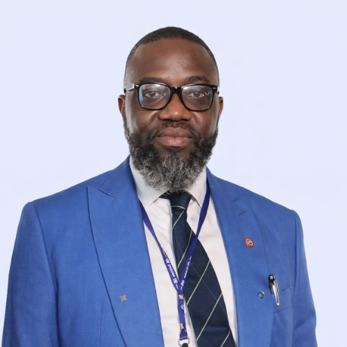 Adesina Ezekiel - Coinage Fund Management Ltd. - Financial Security for the Next Generation.