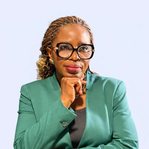 Dr. Oluyemisi Oladipo - Coinage Fund Management Ltd. - Financial Security for the Next Generation.