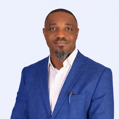 Dr. Victor Gbenga Afolabi - Coinage Fund Management Ltd. - Financial Security for the Next Generation.